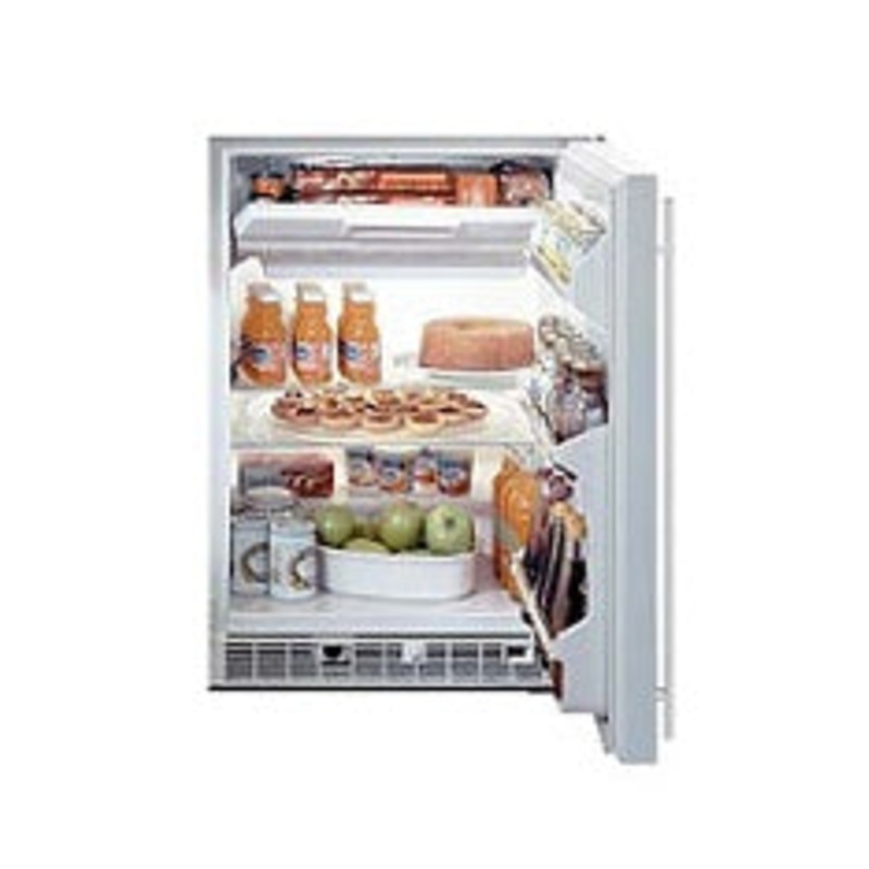 Marvel 61AR Compact and Slim Refrigerator 220V