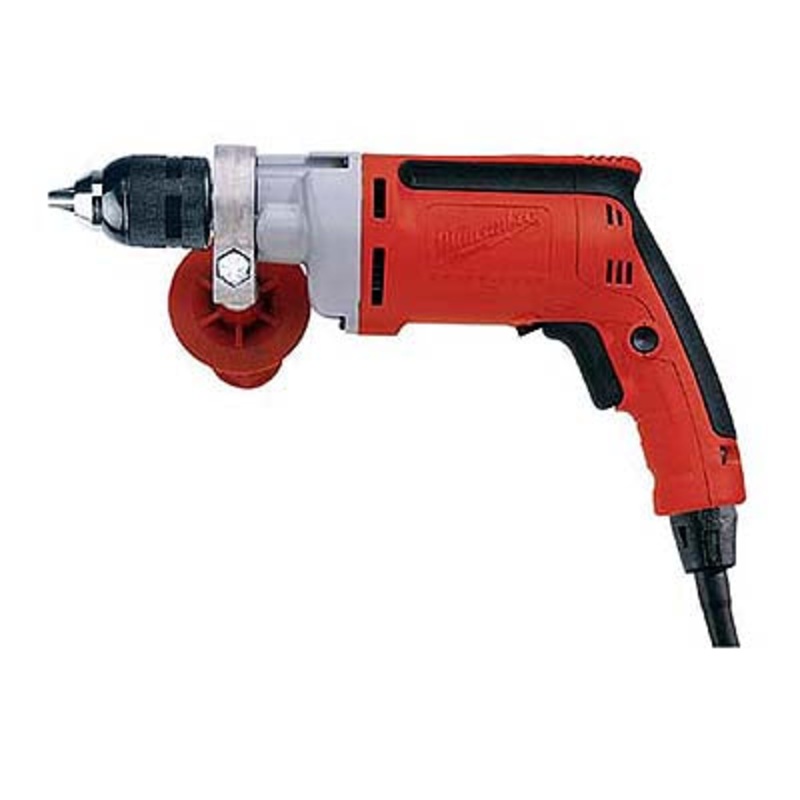 Milwaukee 0302 Heavy-duty 13mm Magnum Drill 220V