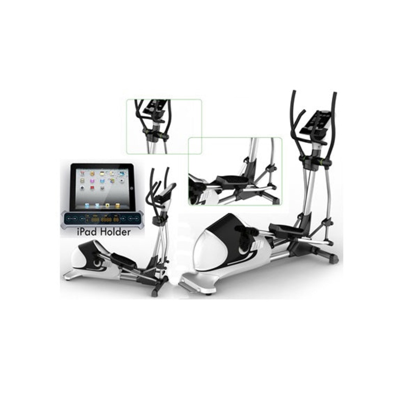 MULTISTAR MEL73515 ELLIPTICAL TRAINER 220 VOLTS