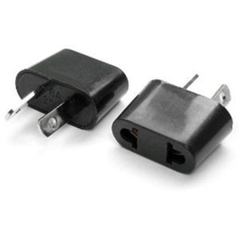 Plug Adapter Australia New Zealand China