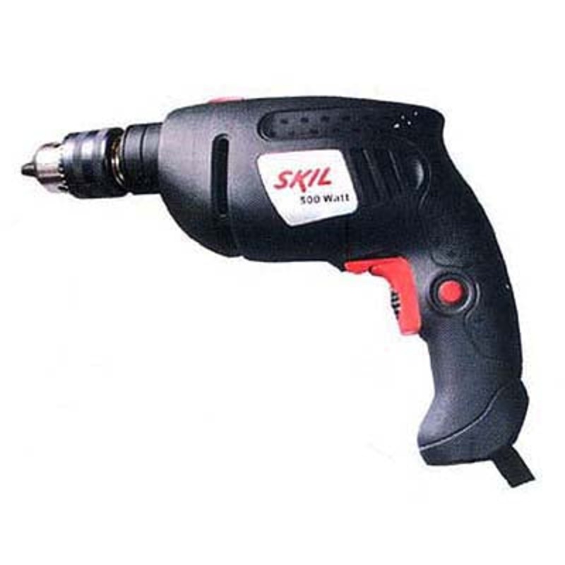 Skil 6002 Handy Hammer Drill 220V