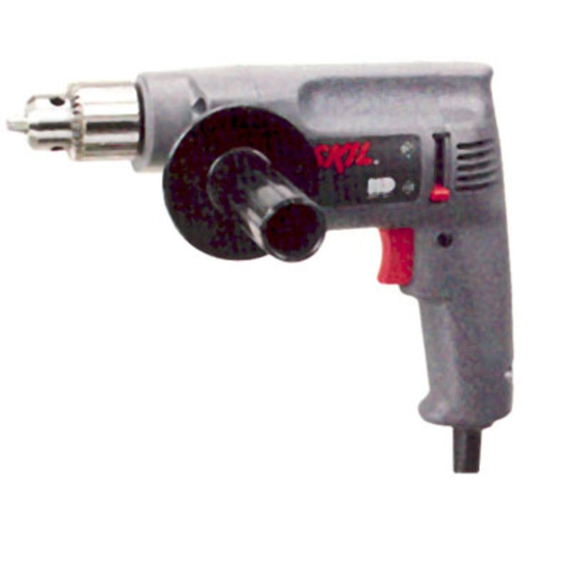 Skil HD6533 10MM (3/8") Pistol Drill 220V