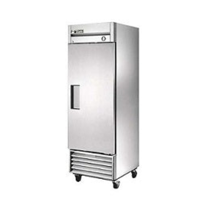 True ETA3-3S Commercial Refrigerator 220V
