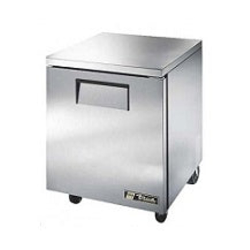 True ETU-27 Commercial Refrigerator 220V