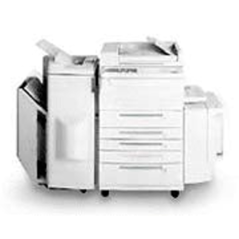 Xerox 5665 Copier FOR 220V/240V