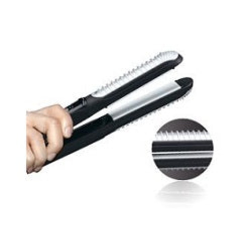 Braun ST550 Satin Hair 5 Multistyler Hair Straightener 220V