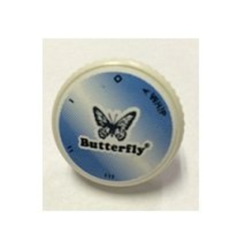 Butterfly Mixer Speed Knob