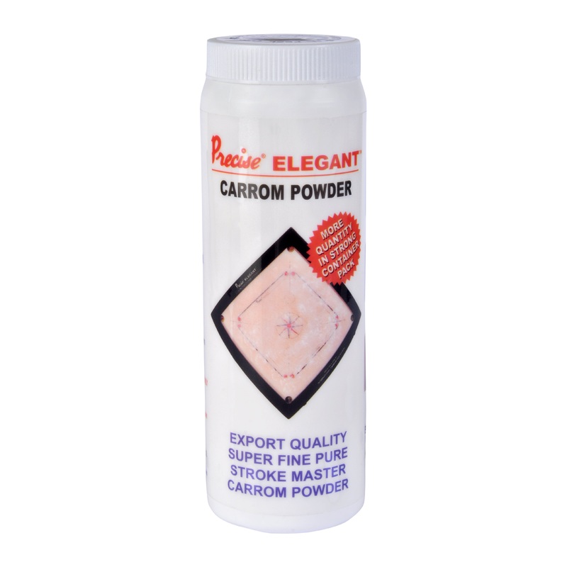 Carrom Powder Regular 90gm