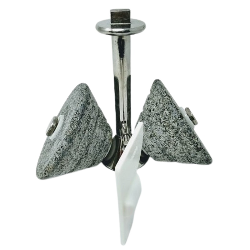 Elgi Ultra Pride+/Dura+ 1.25 Liter Wet Grinder Stone Assembly