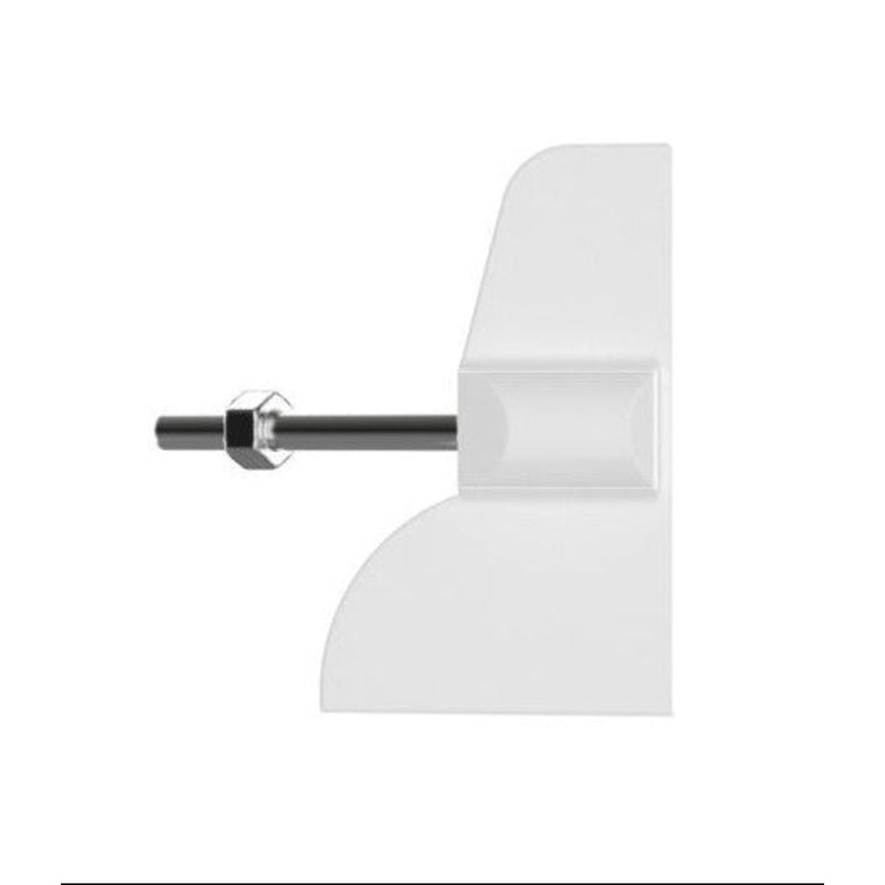 Elgi ULTRA Wiper Assembly for 1.25 Liter Dura+/Pride+ Wet Grinder
