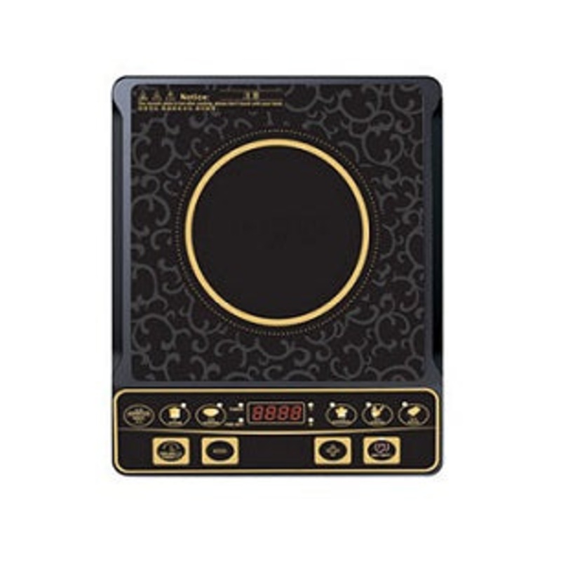 EWI TMIH09V03 Hot Plate 220-230 Volts 50 Hz