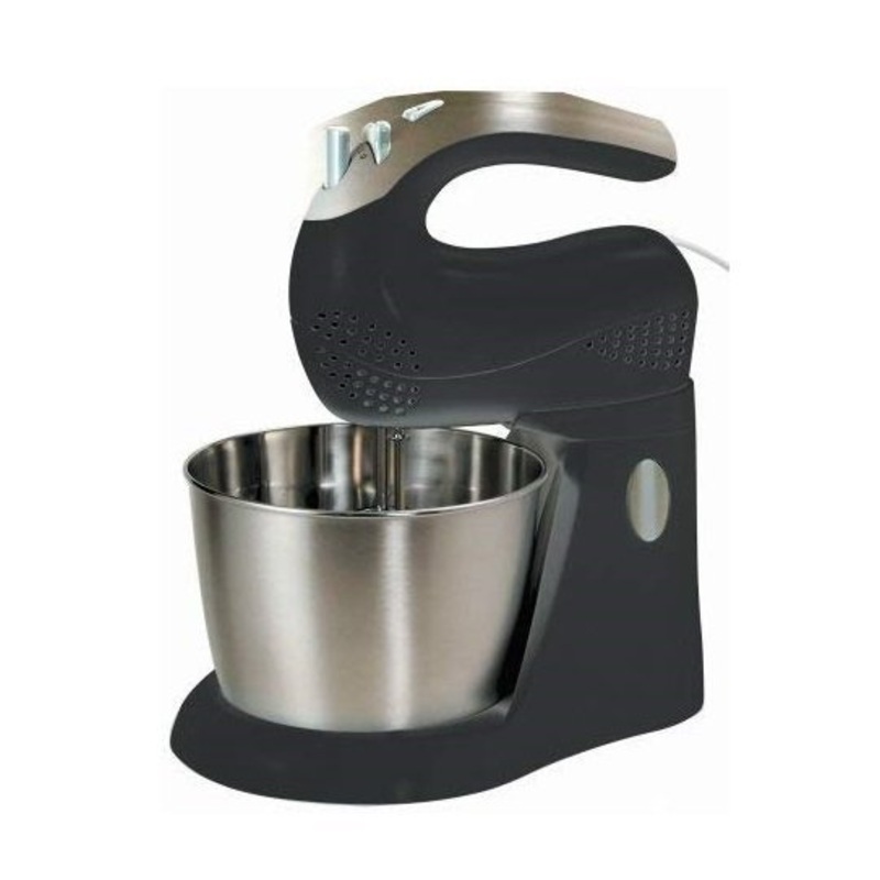 Frigidaire FD5121 250 Watt Stand Mixer With Bowl 220 Volts