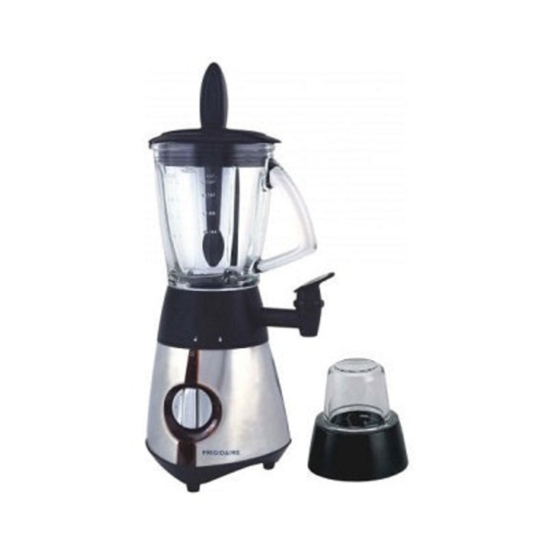 Frigidaire FD5156 1.7-Liter 600-watt Blender (220 Volts)