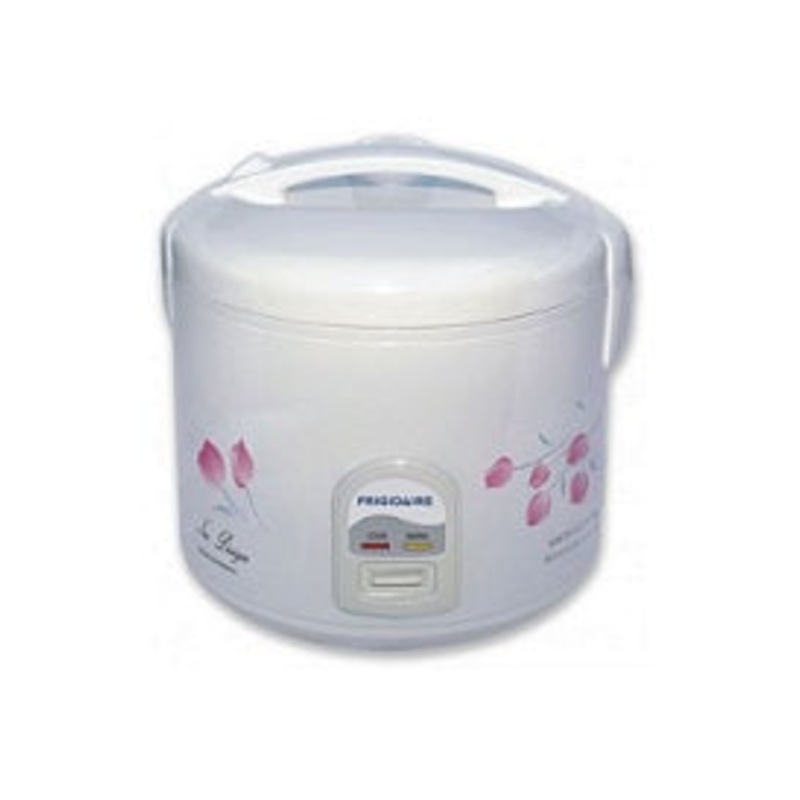 Frigidaire FD8053D 2.0 Liter Rice Cooker 220-240V