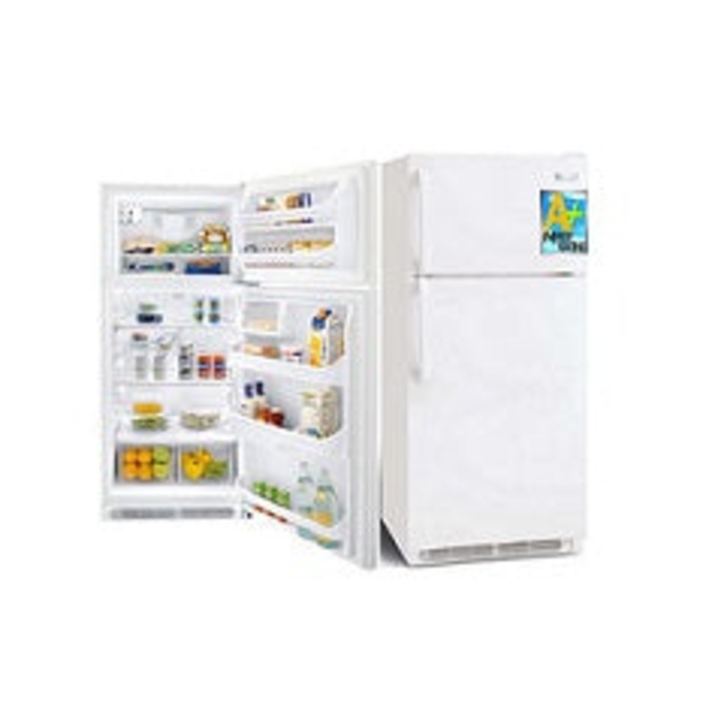 Frigidaire MRTS20V9PP Top Mount Refrigerator 220V