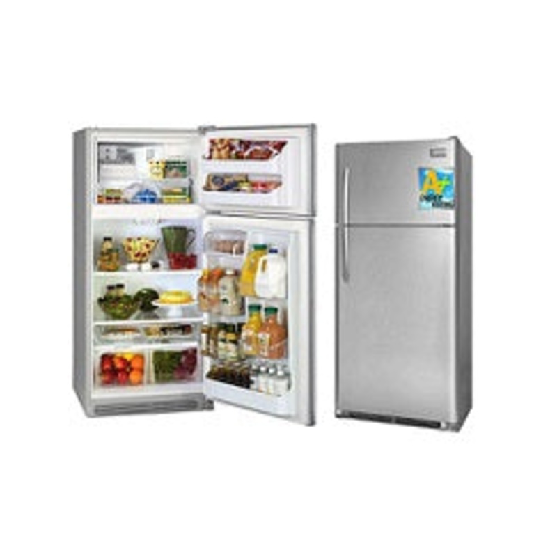 Frigidaire MRTS23V8PF Top Mount Refrigerators 220V