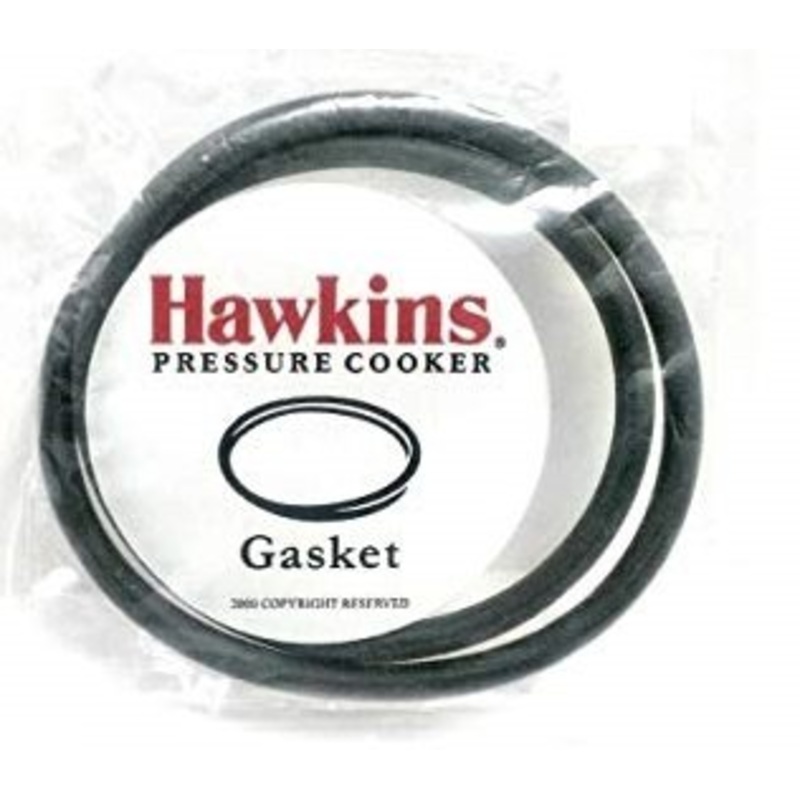 Hawkins A10-09 Gasket Sealing Ring for 2 to 4-Liter Pressure Cooker