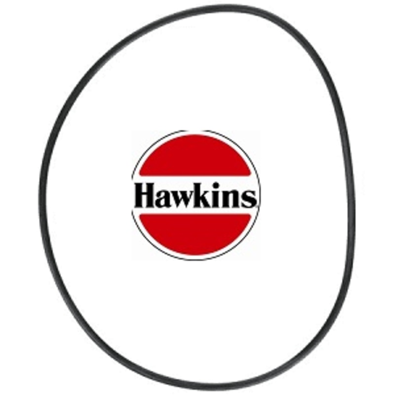 Hawkins B10-09 Gasket Sealing Ring for 3.5 to 8-Liter Pressure Cooker