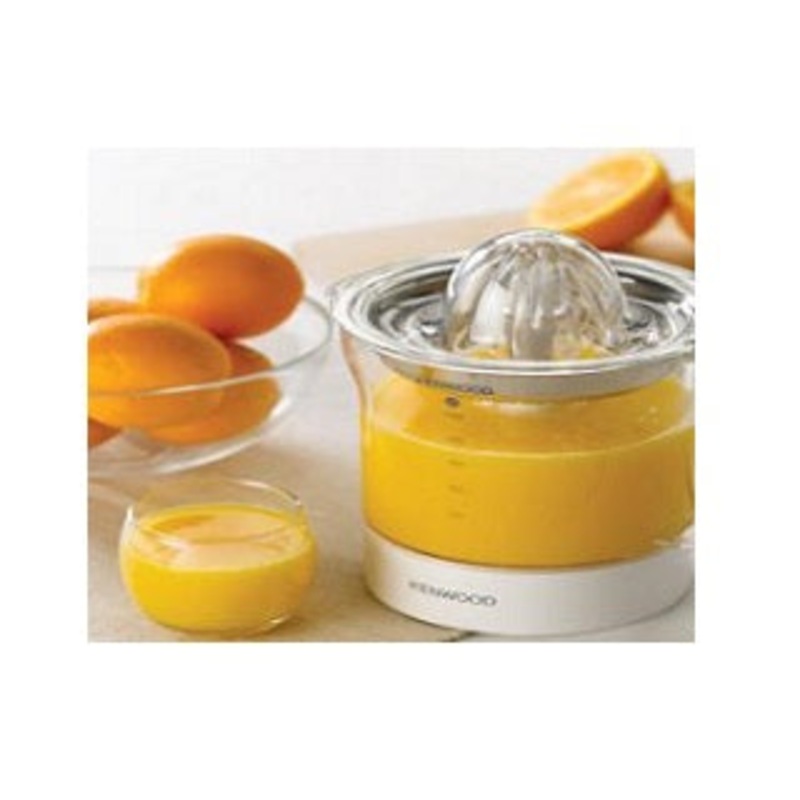 Kenwood KEJE290 1 Liter Citrus Juicer 220V