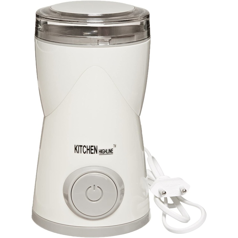 Kitchen Highline 60gm Coffee Dry Grinder, 220-240 Volts