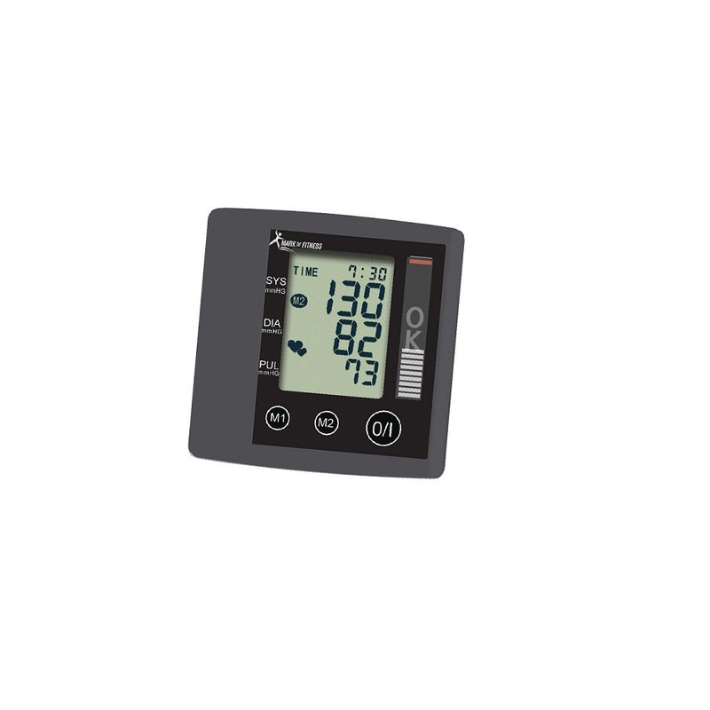 Mark of Fitness MF-87 Blood Pressure Monitor