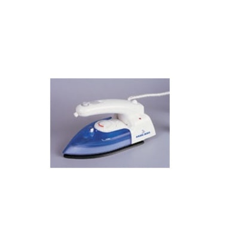 Moulinex AW1 Compact Travel Iron Dual Voltage Worldwide Use