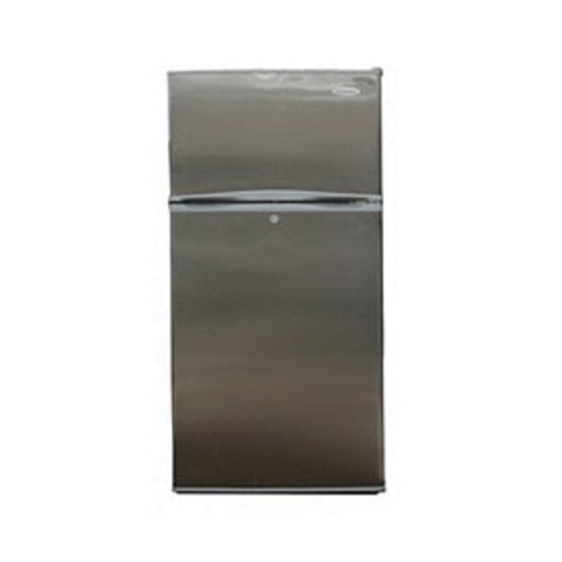 Multistar MS170FS 6.0 Cu Ft 170 Liter Compact Slim Refrigerator 220V