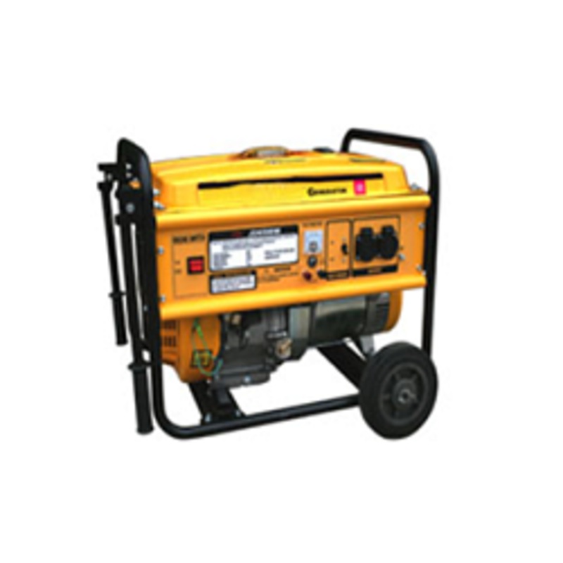 Multistar MSG6500E Gasoline Generator
