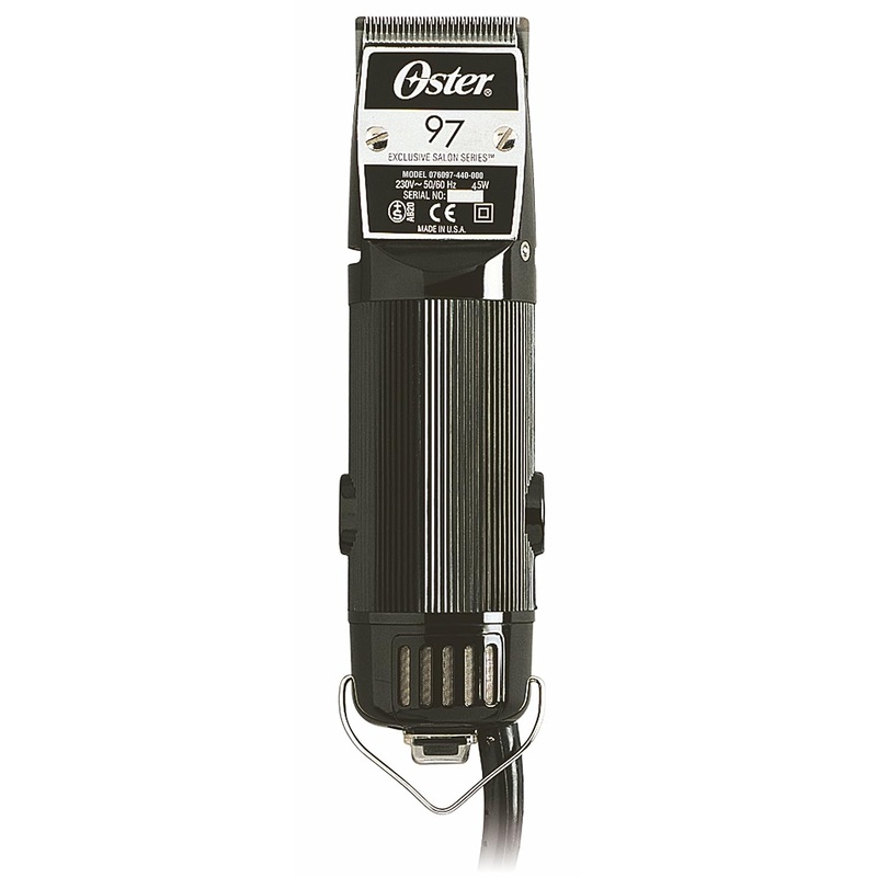 Oster Clipper Skull 97-44 220v