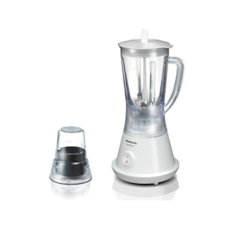 Panasonic MX-GM1011 1-Liter Blender Juicer, 220 to 240-volt, Non-USA Compliant