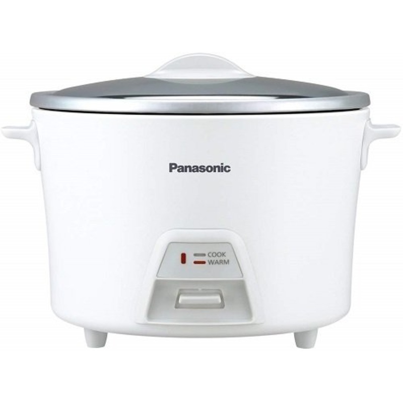 Panasonic SR-W18G 700W 10 Cup Rice Cooker 220V