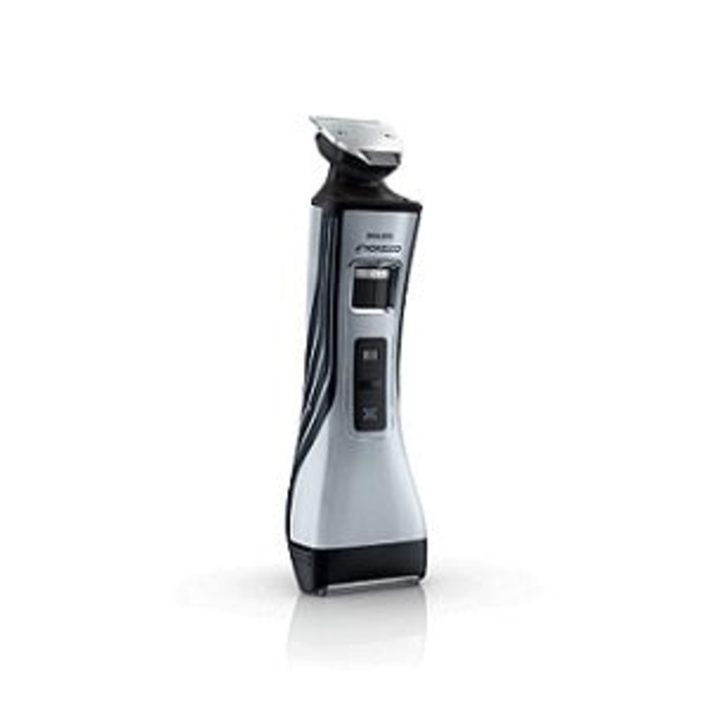 Philips Norelco QS6160 StyleRazor Pro Wet/Dry Shaver Trimmer 110-220V