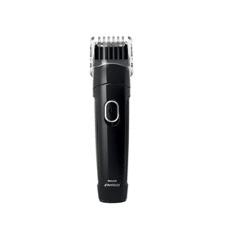 Philips Norelco QT4010 Beard And Moustache Trimmer (110-220V)