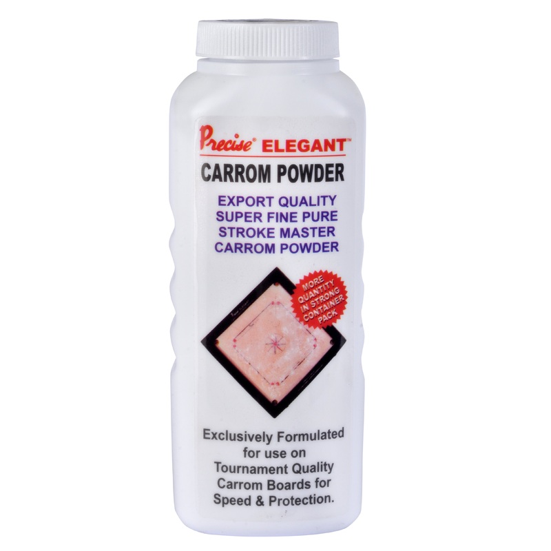Precise Carrom Powder Regular 170gm