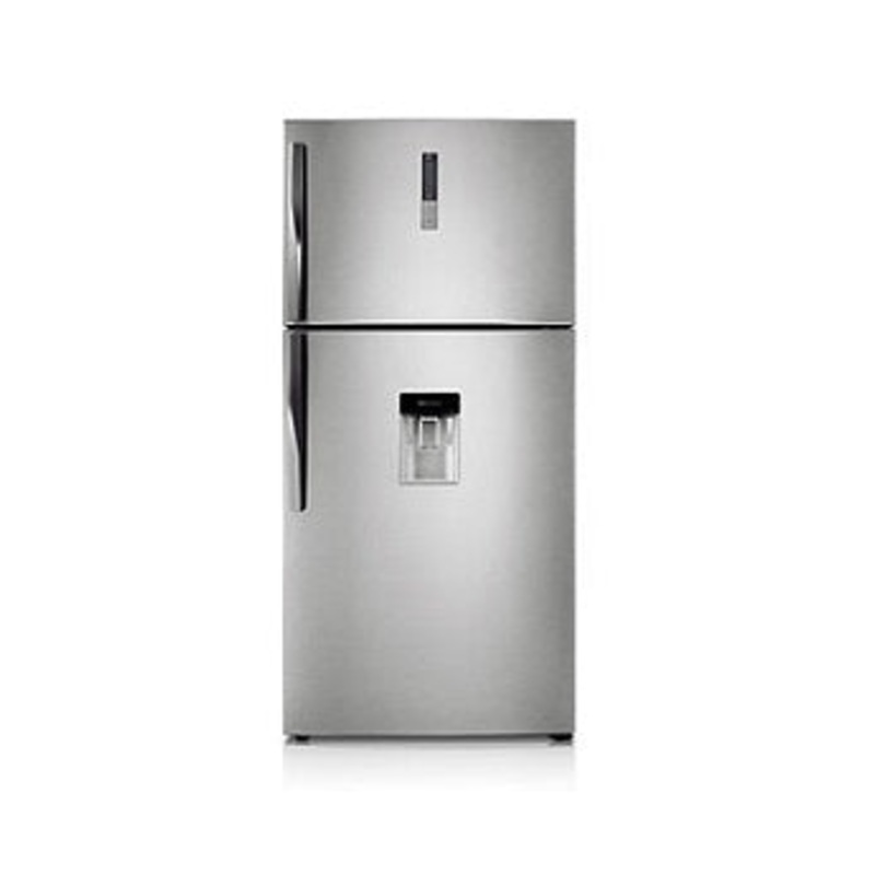 Samsung RT5972DTBSP Top Mount 27 Cu Ft Refrigerator 220 Volts