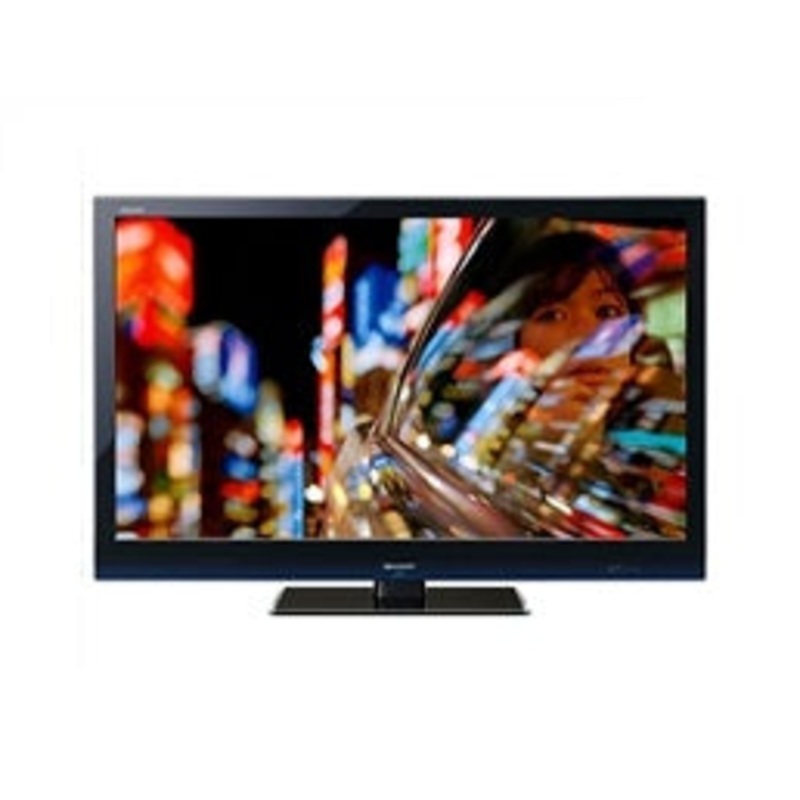 Sharp LC-40LE700 40" 1080p Multi-System HD LED LCD TV