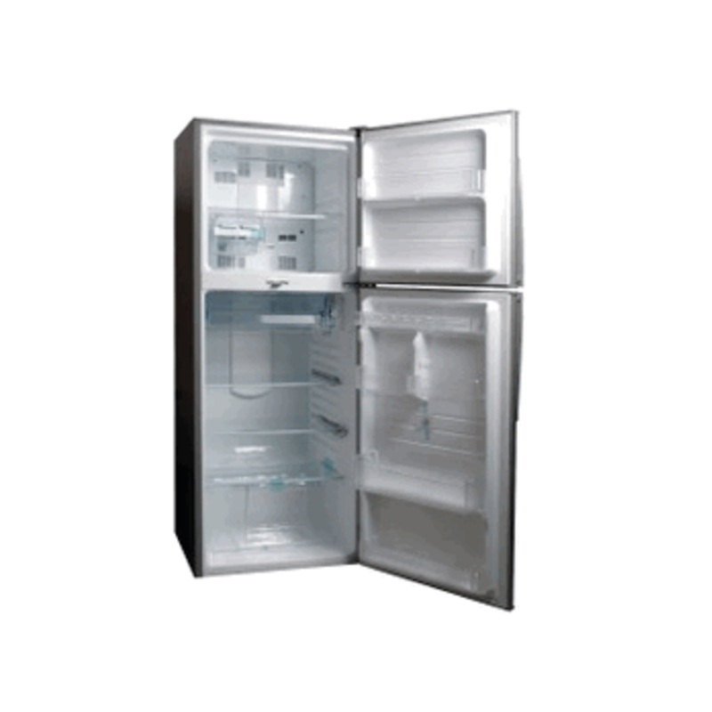 Sharp SJ-K30T-SL Top Refrigerator 220 volts
