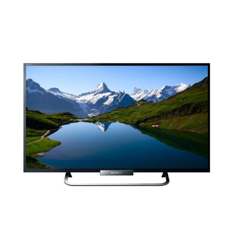 SONY LED KDL-42W670 42 BRAVIA INTERNET LED BACKLIGHT TV 110-220V