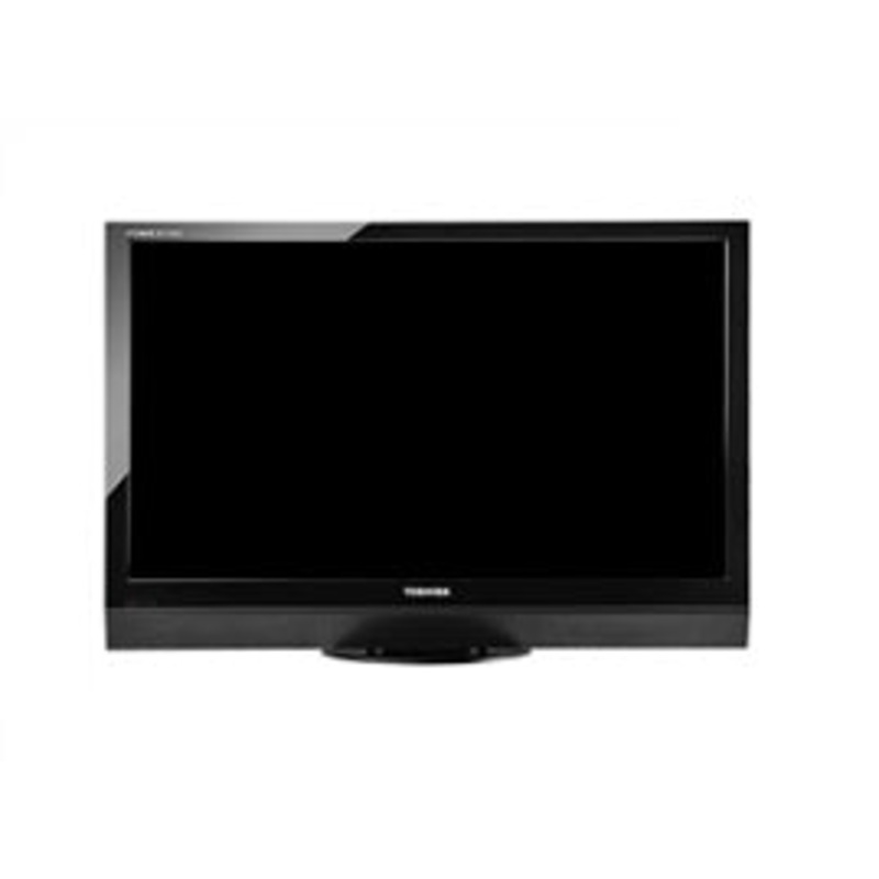 Toshiba 32HV10E 32" REGZA 720p Multi-System LCD TV