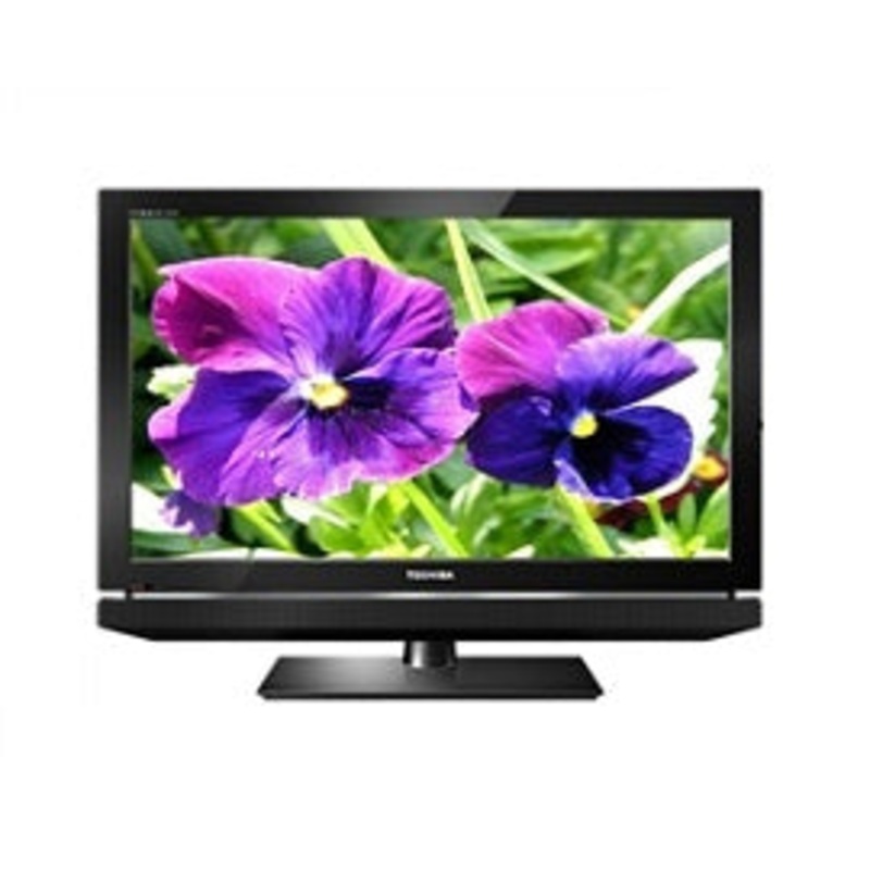 Toshiba 46PB20 46" REGZA 1080p Multi-System LCD TV