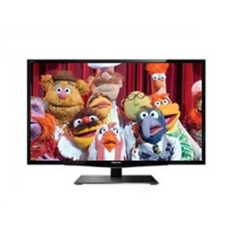 Toshiba 46VL20 46" 3D REGZA 1080p Multi-System LED TV