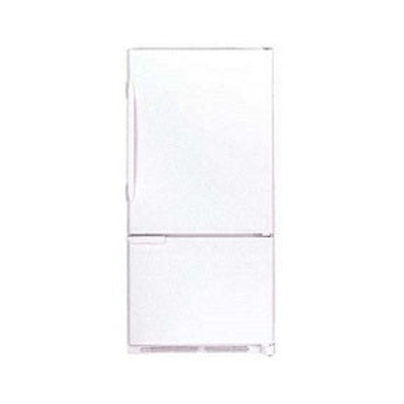 Whirlpool 5GBB22PRYW Bottom Mount Refrigerator 220V