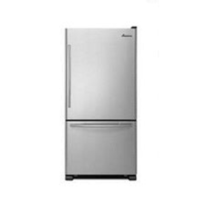 WHIRLPOOL 5GBR22PRYA Bottom Mount Refrigerators 220V