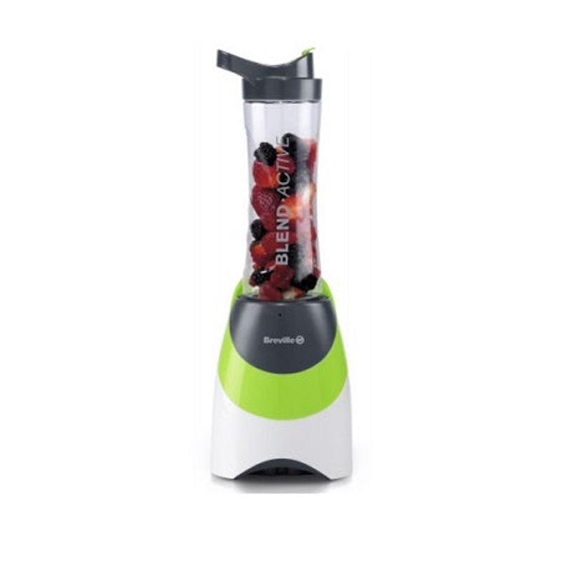 Breville BRVBL097X Blender 220 Volts
