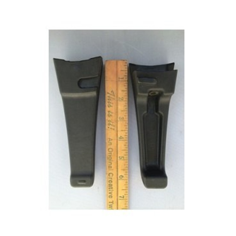 Butterfly Cover & Body Handle Set (Large Size)