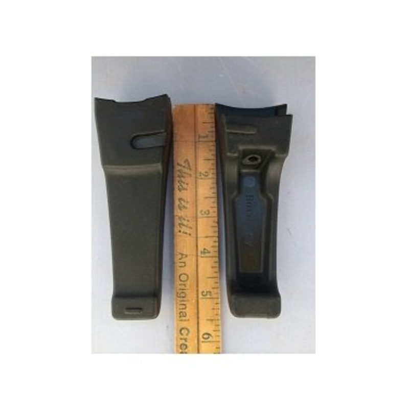 Butterfly Cover & Body Handle Set (Medium Size)