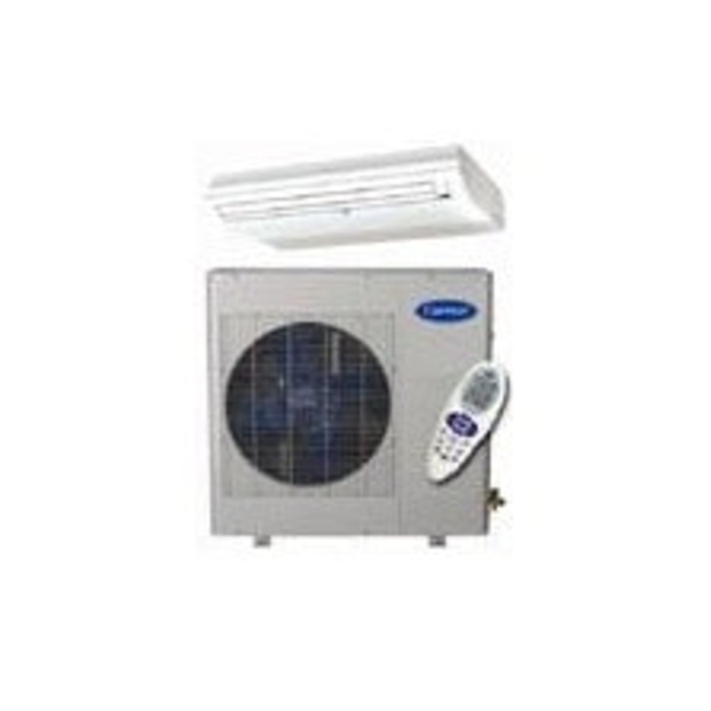 Carrier 42FLH048/38HN048 Ceiling Mounted Split AC 220V