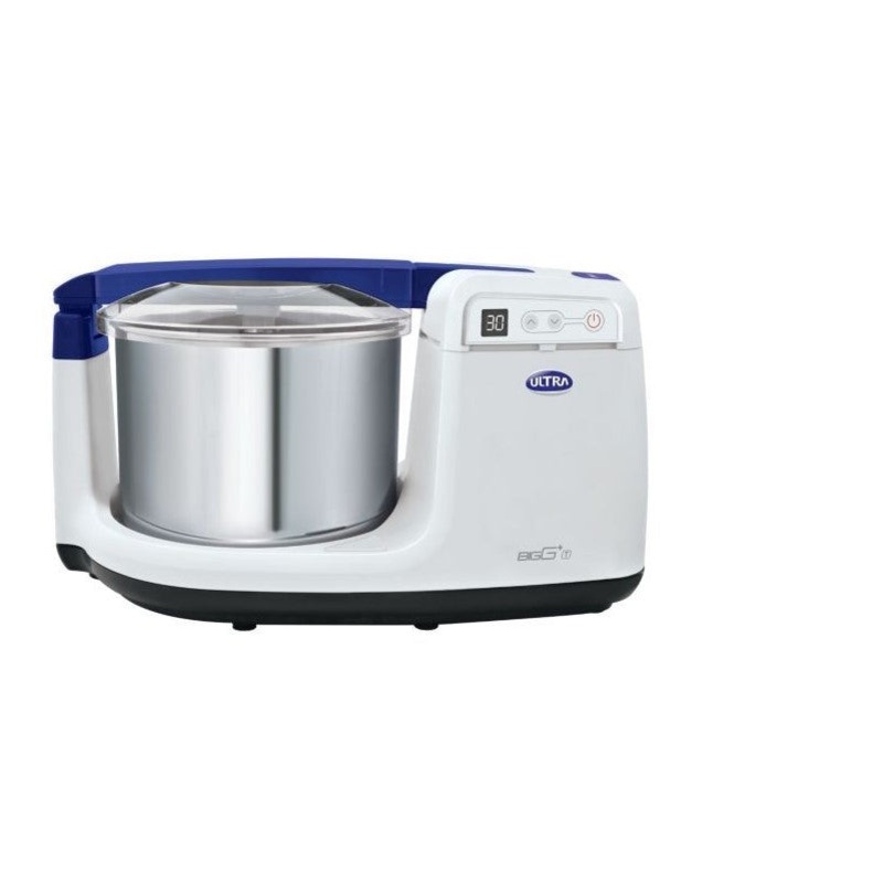 Elgi Ultra Bigg+T - Liter Table Top Wet Grinder 110 Volts with Atta Kneader- Open Box- Store Pickup Only