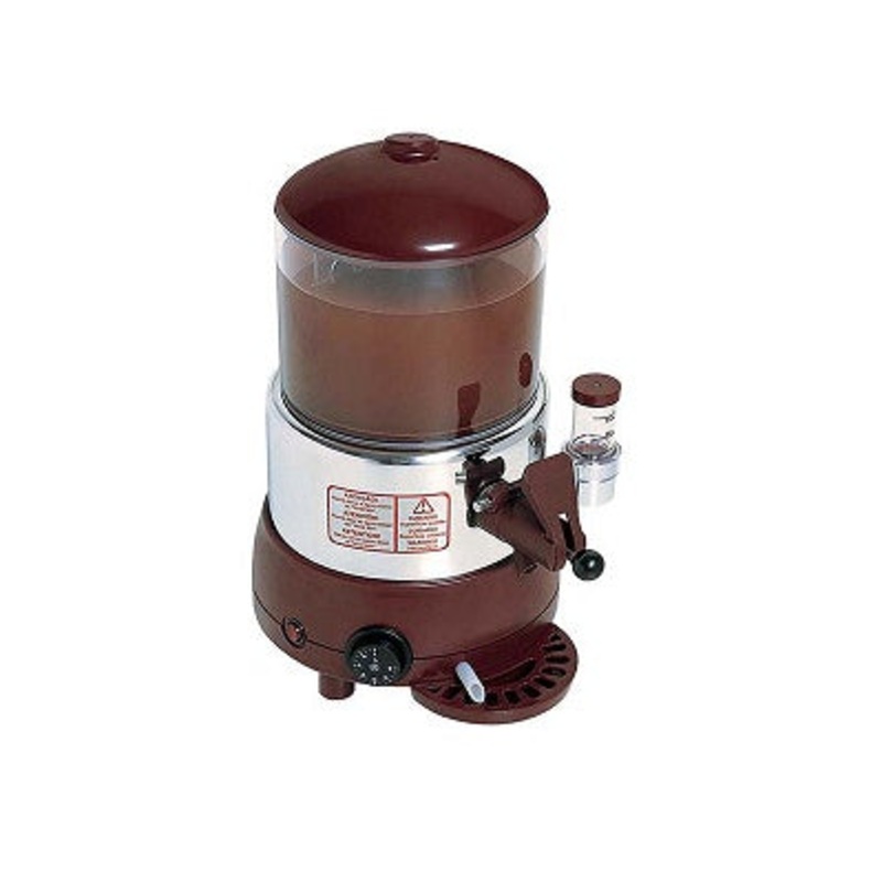 EWI ED5 HOT DISPENSER 220 VOLTS