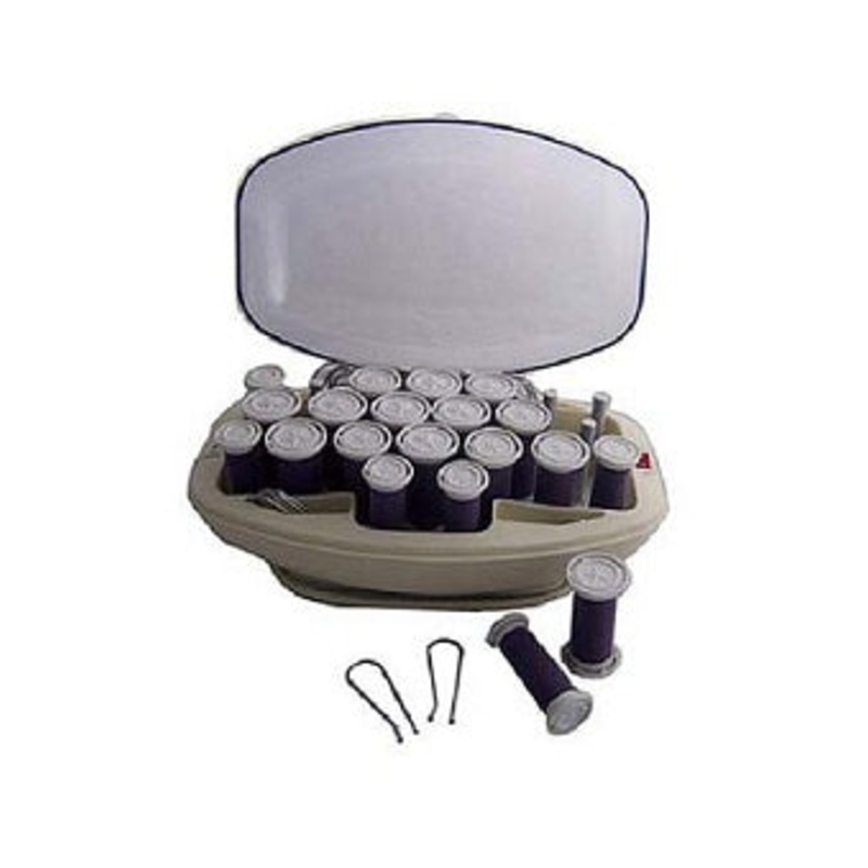EWI EYMH08B Hair Roller 110-220 Volts